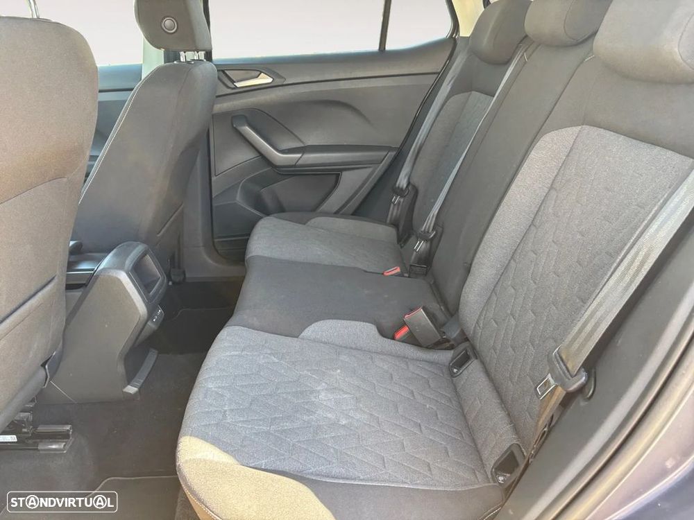 VW T-Cross 1.0 TSI Urban - 14