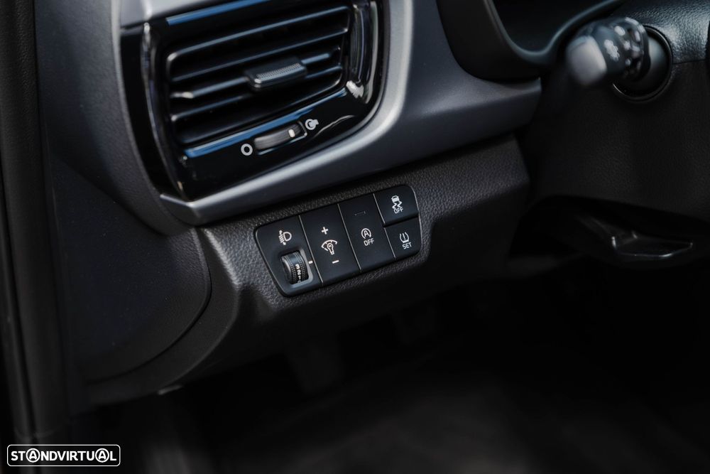 Kia Rio 1.0 T-GDi Move - 15