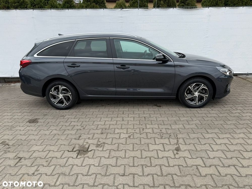 Hyundai i30 1.0 T-GDI Smart DCT - 6