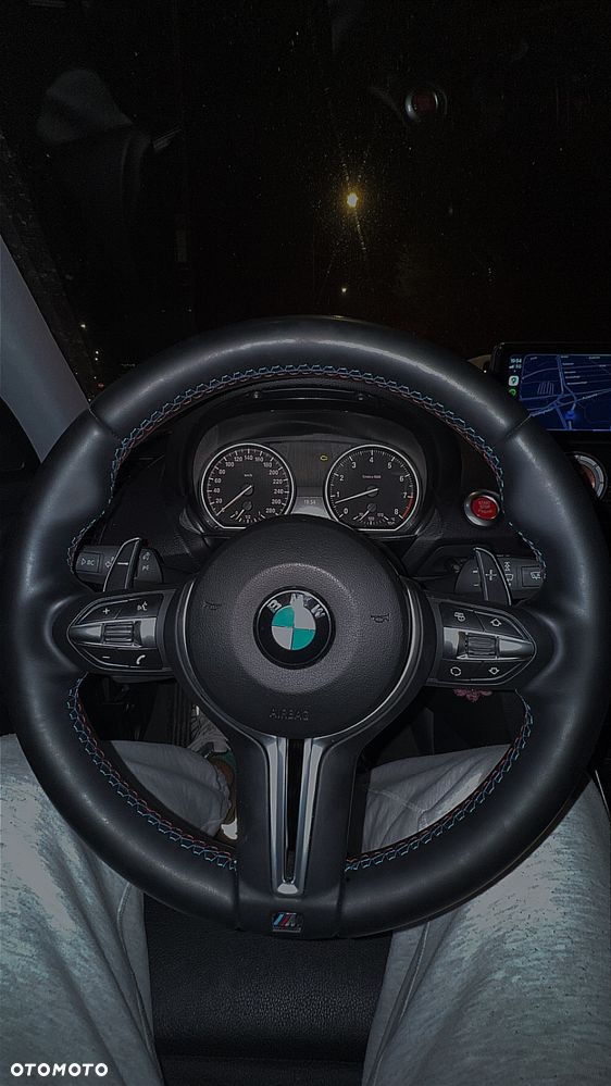 BMW Seria 1 - 19