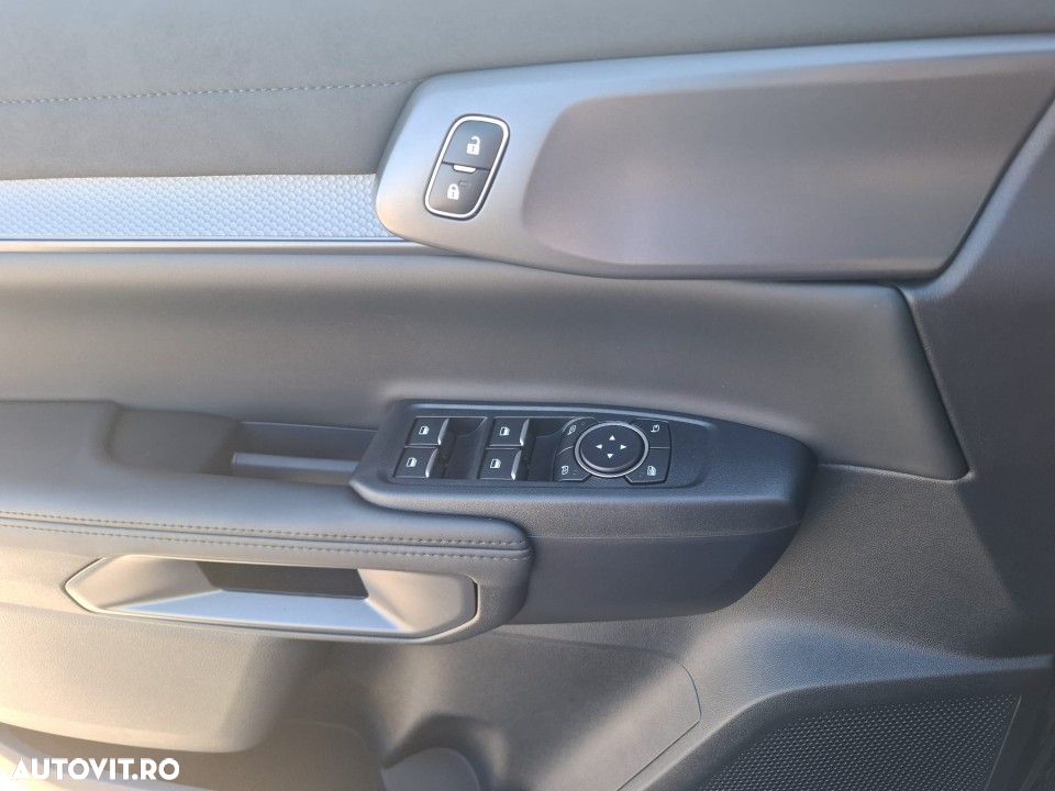 Ford Ranger Raptor - 15