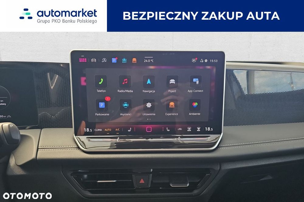 Volkswagen Tiguan 2.0 TDI Special Edition DSG - 19