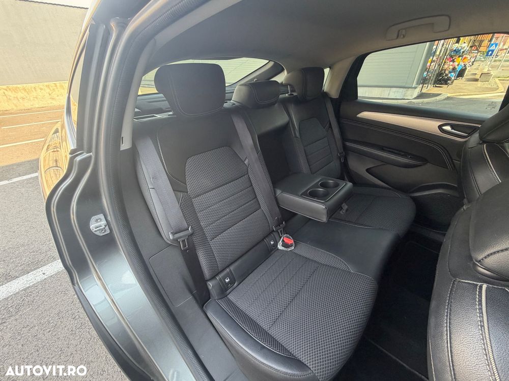 Renault Arkana E-TECH 145 Equilibre - 7