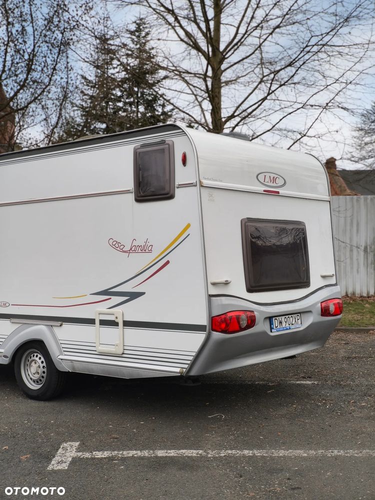 LMC 445 TK Casa Familia - 4