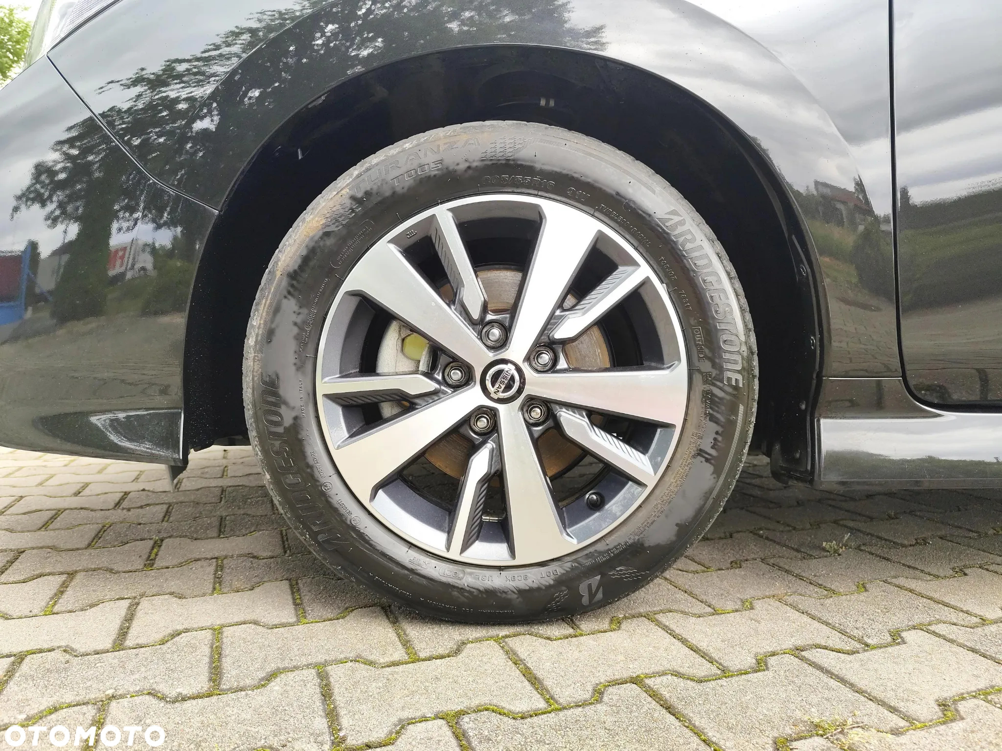 Nissan Leaf 40kWh Acenta (6.6 kW) - 18