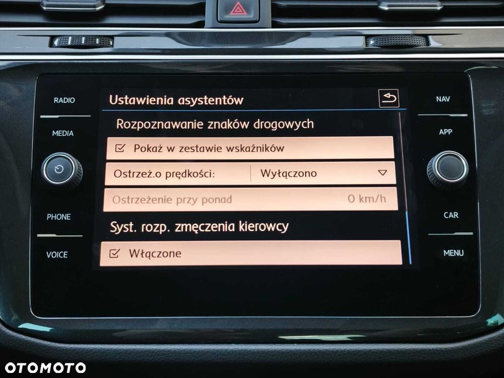 Volkswagen Tiguan 1.5 TSI EVO Comfortline - 30
