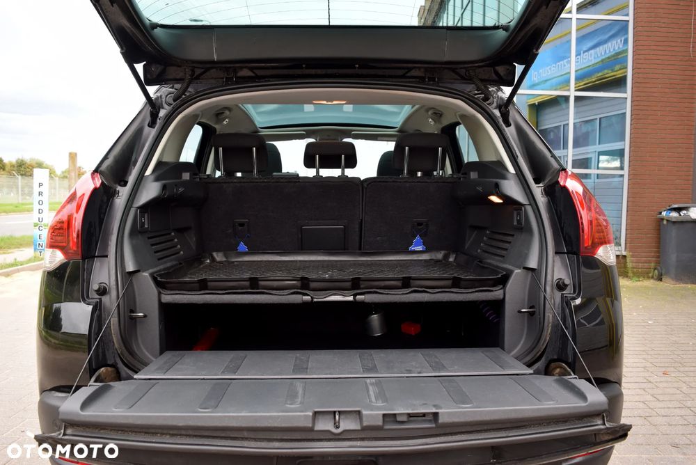 Peugeot 3008 HDi 115 Allure - 9