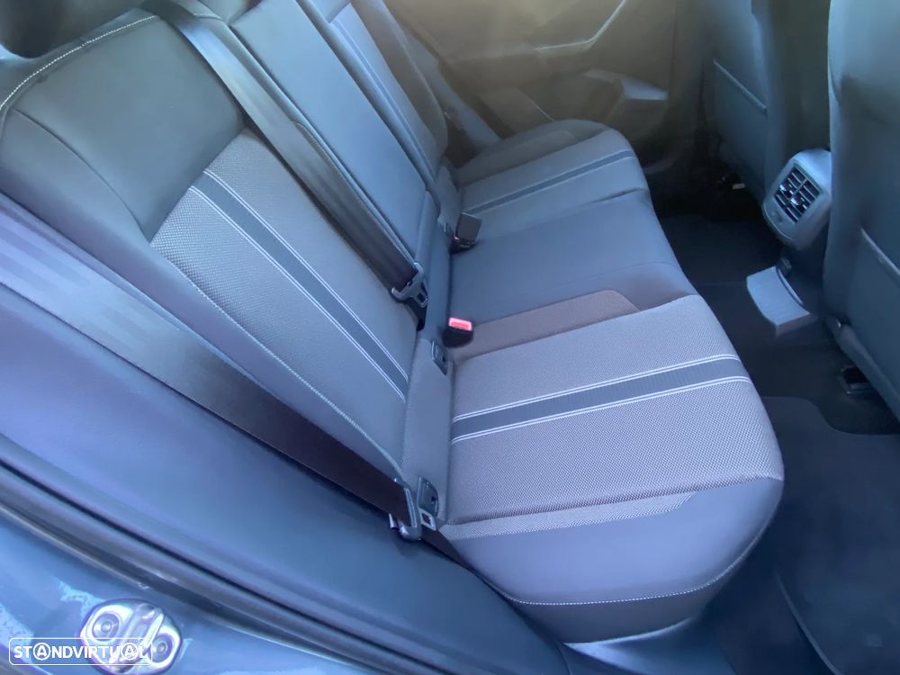 VW T-Roc 1.6 TDI Style - 21