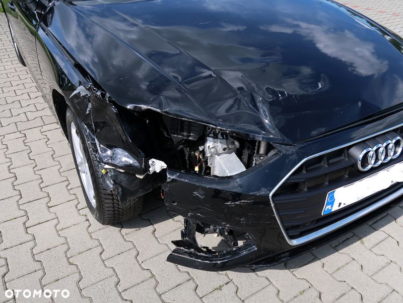 Audi A4 Limousine 35 TFSI mHEV Advanced S tronic - 30