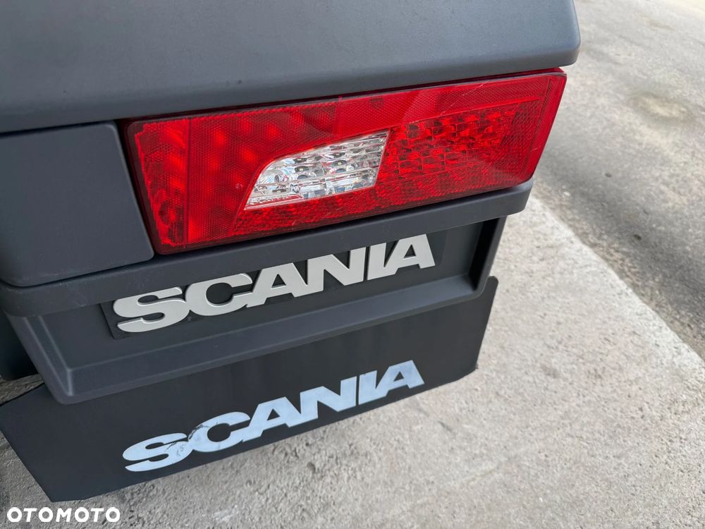 Scania R 410 - 31