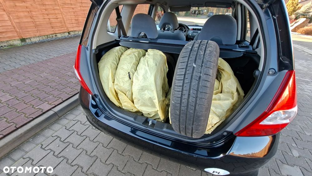 Honda Jazz - 26