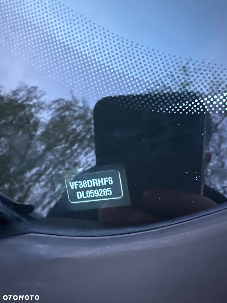 Peugeot 508 2.0 HDi Allure - 18