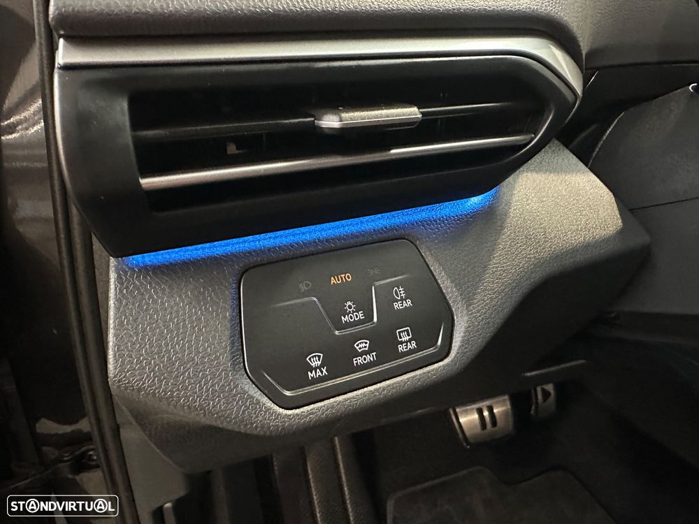 VW ID.4 Performance Upgrade Pro 1st - 22