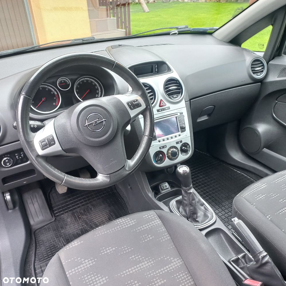 Opel Corsa - 13