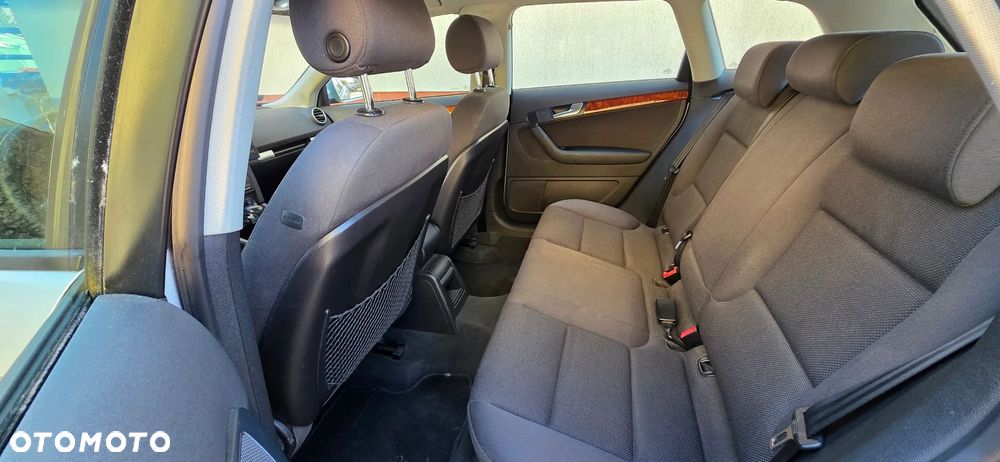 Audi A3 Sportback - 10