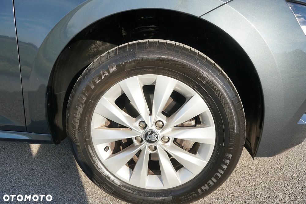 Skoda Kamiq 1.0 TSI Ambition DSG - 19