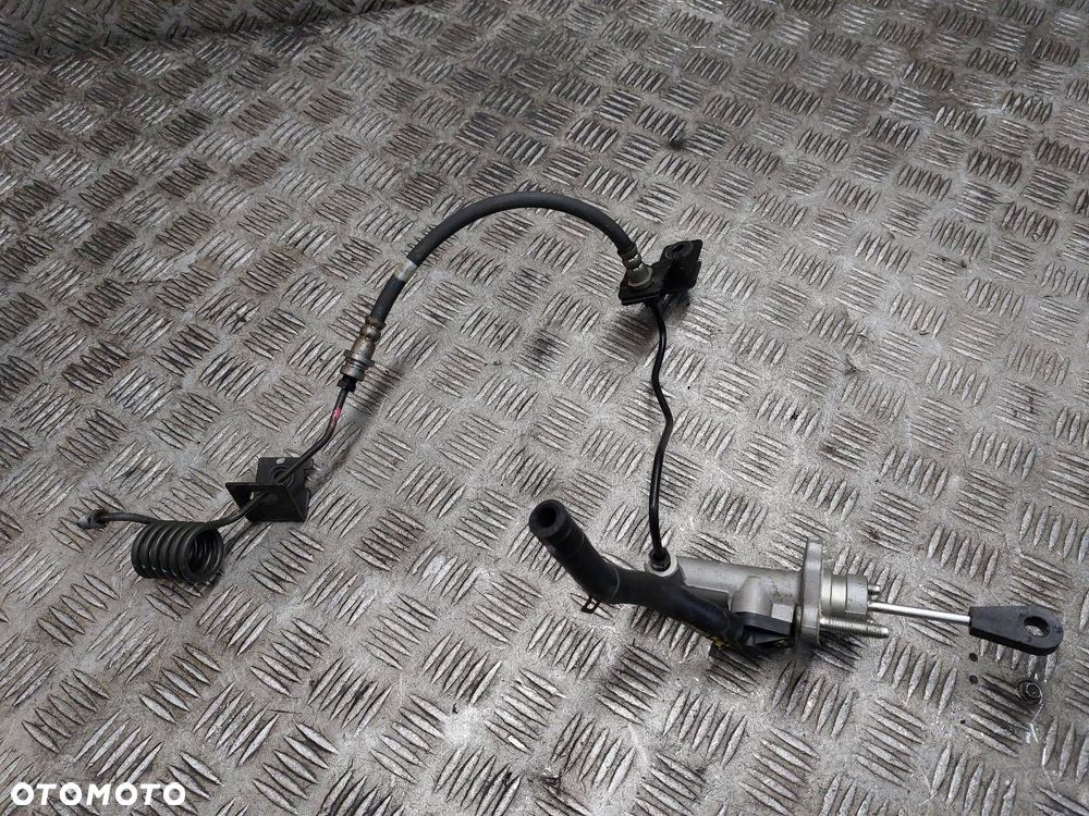 PRZEWÓD WYSPRZĘGLIKA HYUNDAI I20 I LIFT 1.2 16V - 1