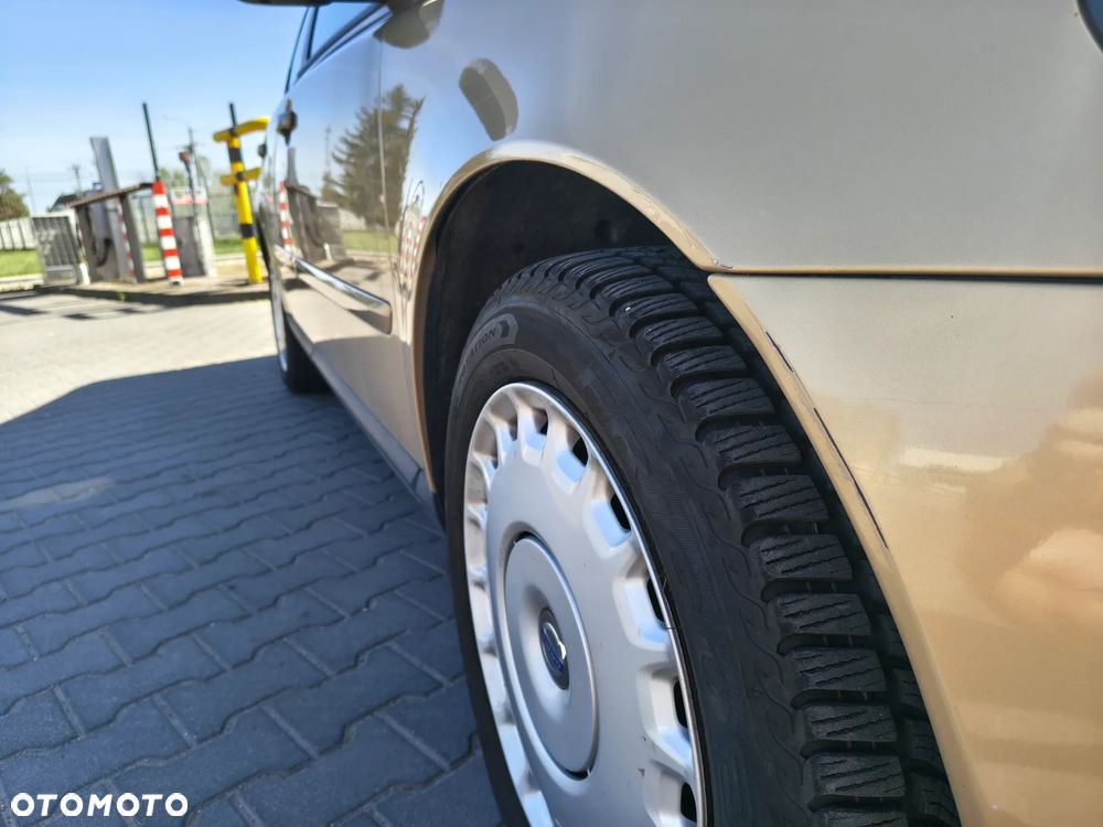 Volvo S40 2.0D - 6
