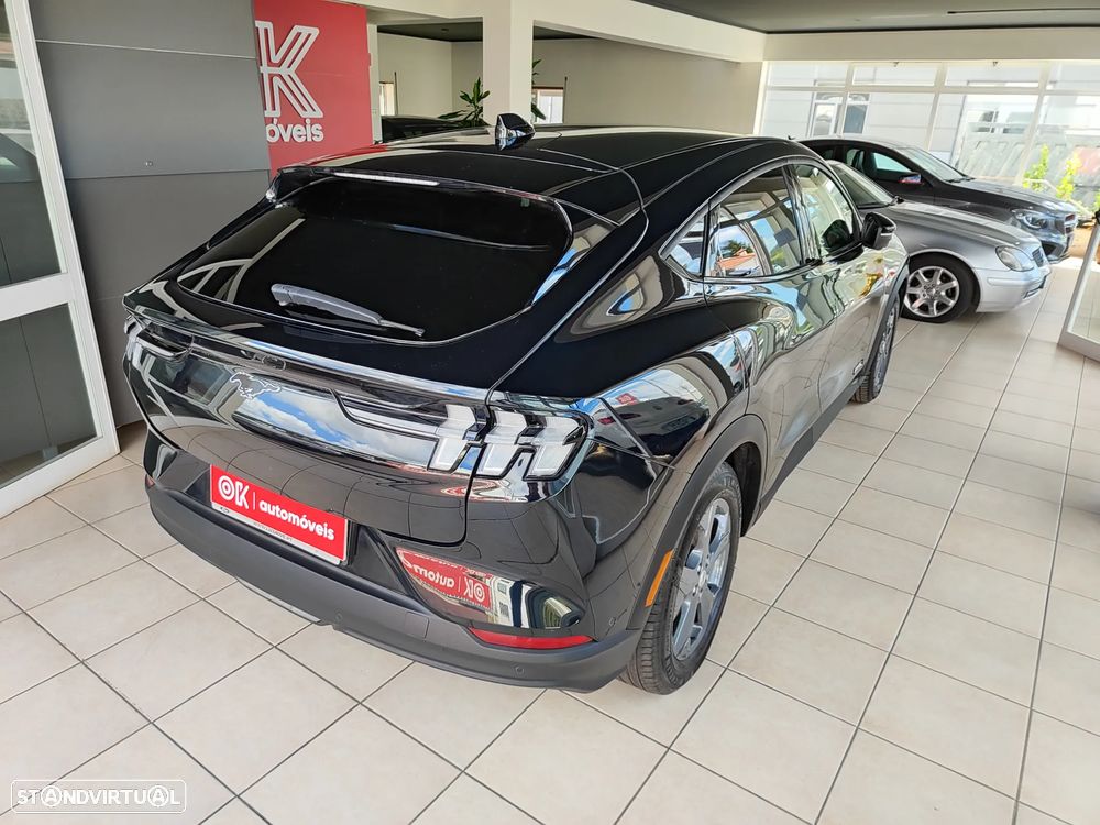 Ford Mustang Mach-E 98.7 kWh Premium - 13