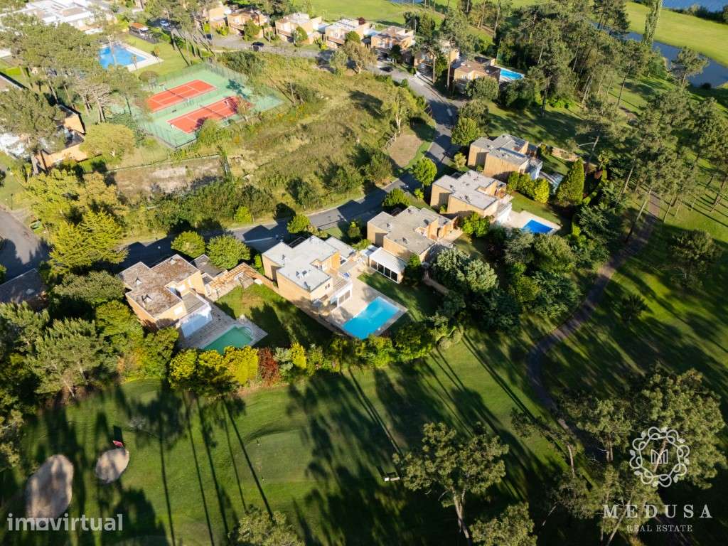 Moradia T4 com piscina | Quinta da Barca, Esposende - Grande imagem: 2/48