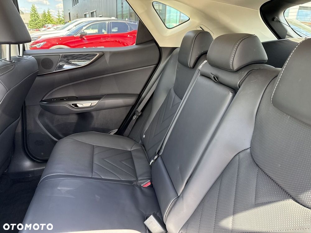 Lexus NX - 18