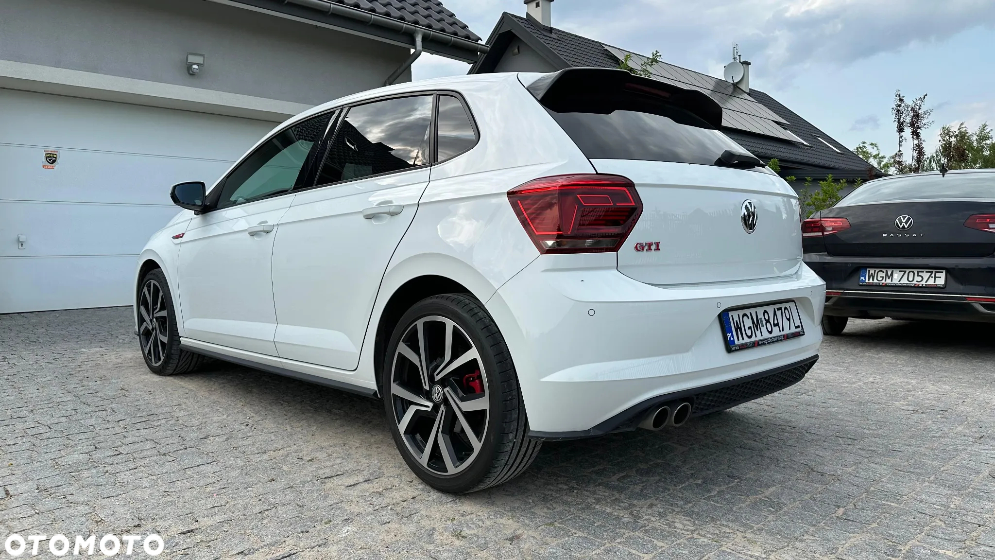 Volkswagen Polo 2.0 TSI GTI DSG - 10