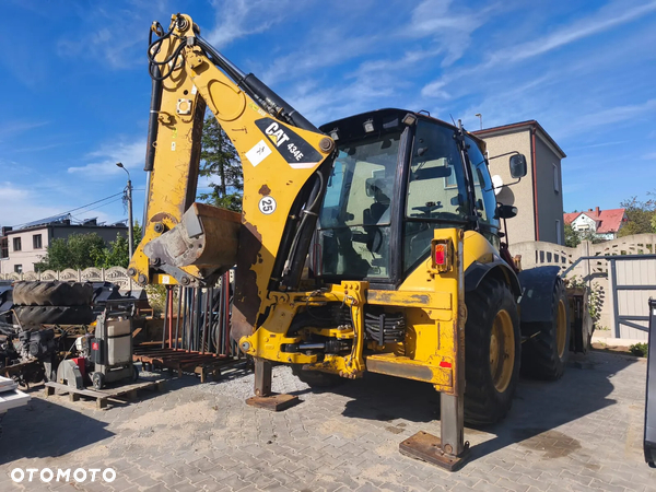 Caterpillar 434E