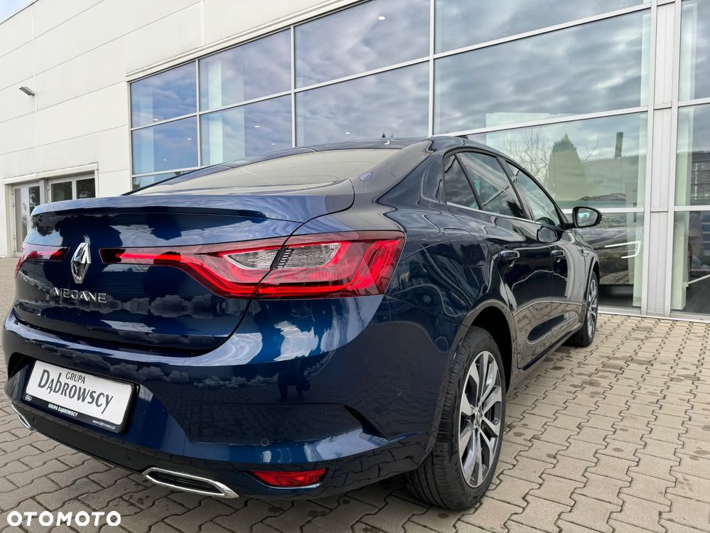 Renault Megane 1.3 TCe FAP Techno EDC - 19