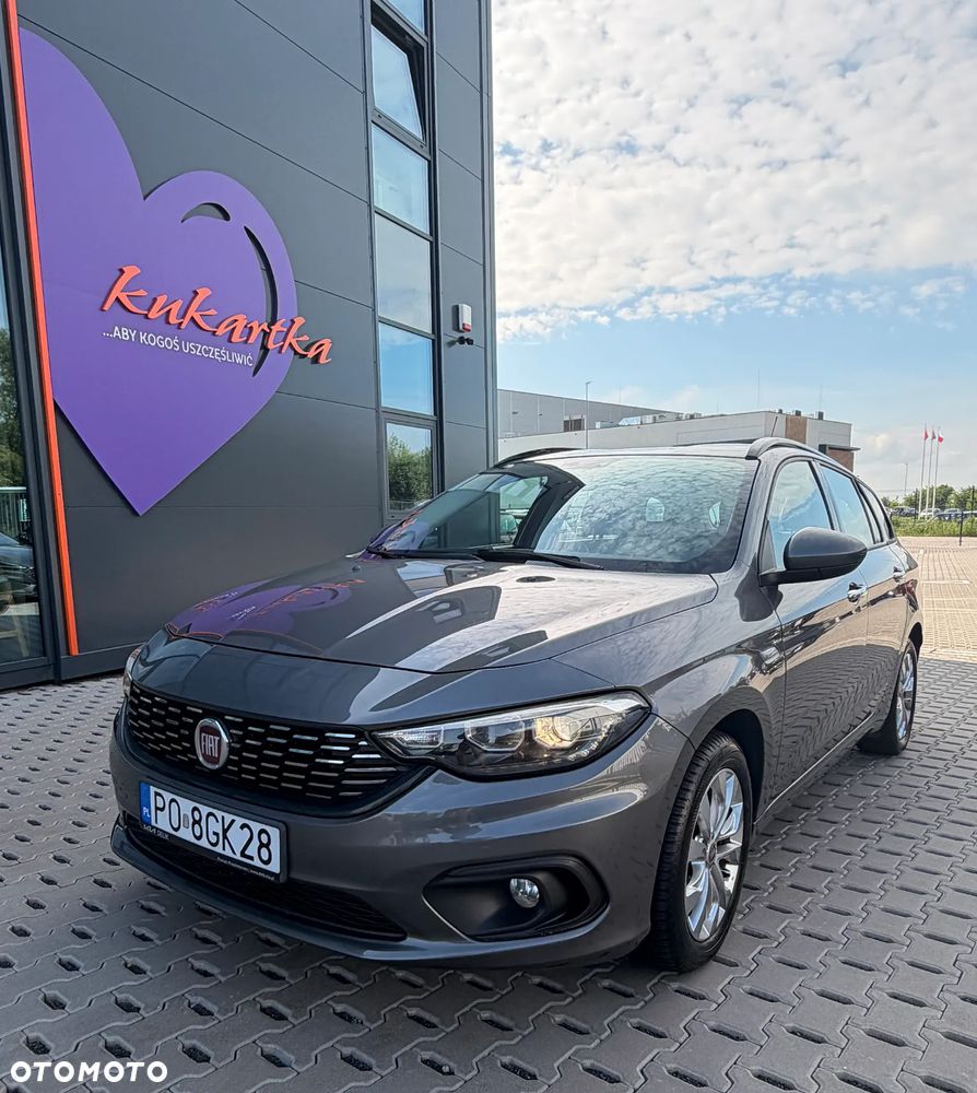 Fiat Tipo 1.4 16v Lounge - 7