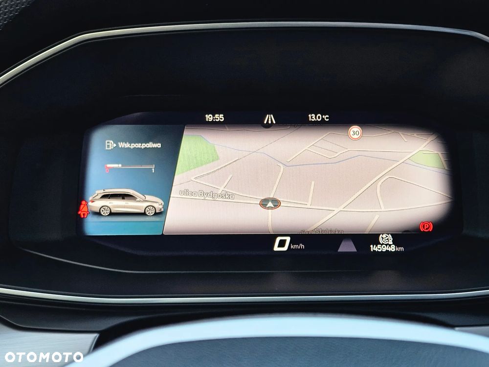 Seat Leon 1.5 EcoTSI Evo FR S&S - 34