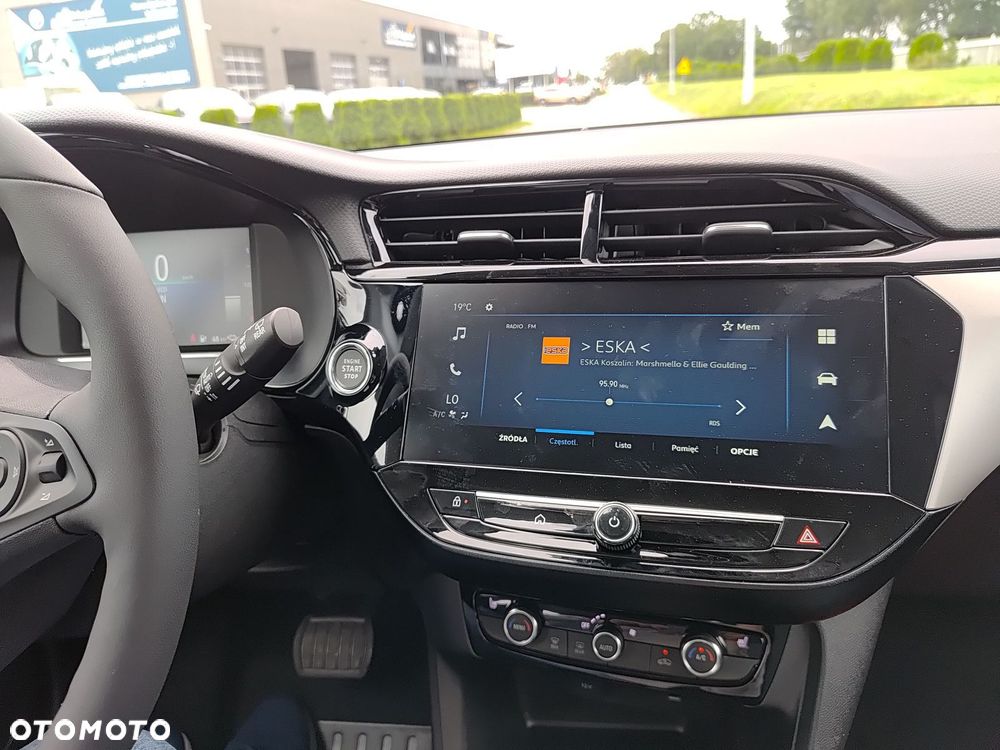 Opel Corsa Corsa-e 50kWh Edition - 14