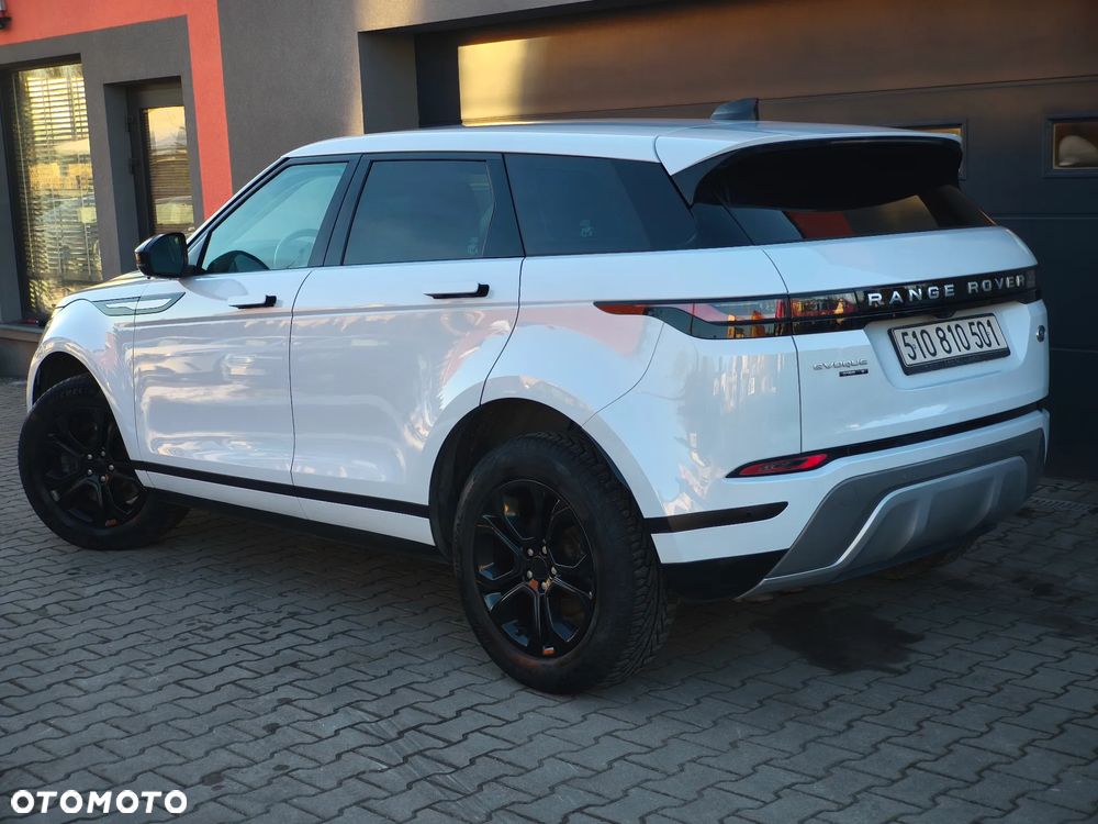 Land Rover Range Rover Evoque 2.0 D150 S - 2