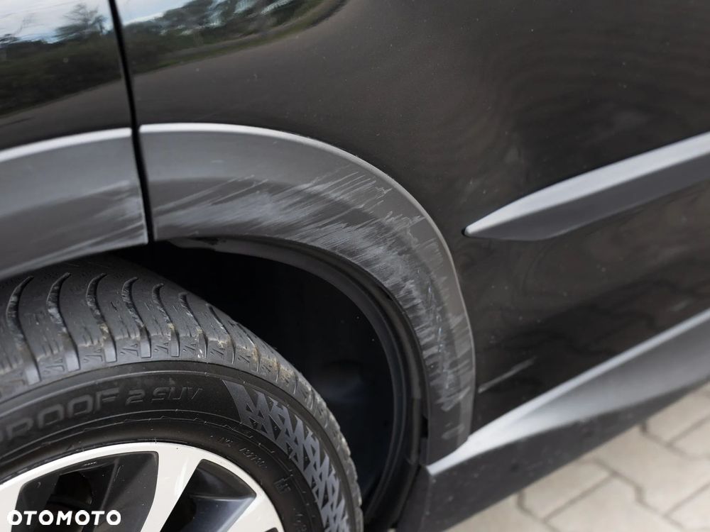 Subaru Forester 2.0 D Sport Lineartronic - 18