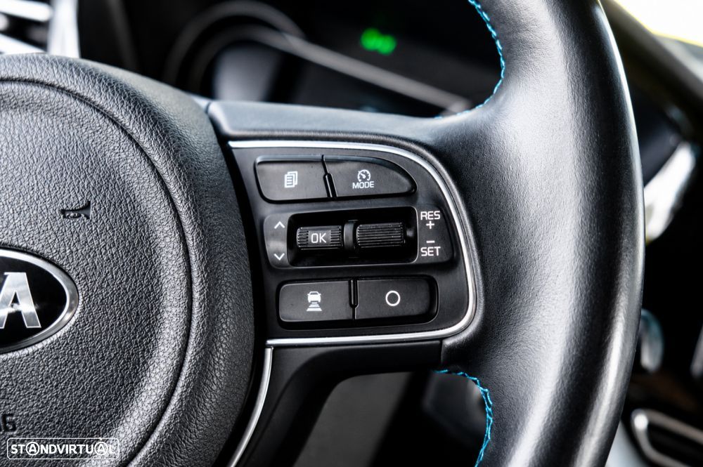 Kia e-Niro 64kWh - 16