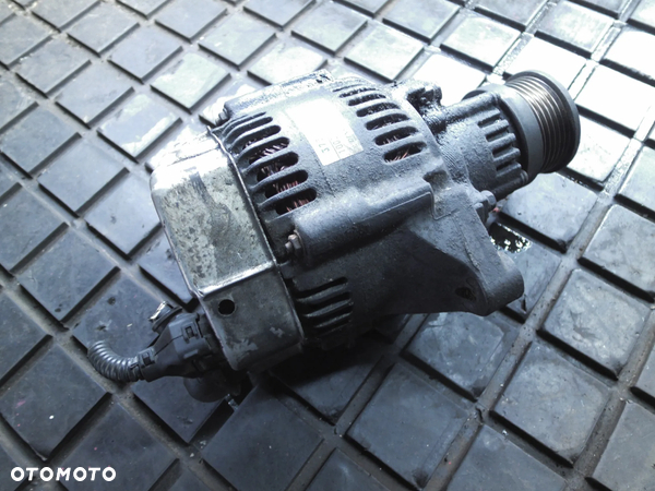 HYUNDAI MATRIX ALTERNATOR 1,5 CRDI 37300-27601 GETZ