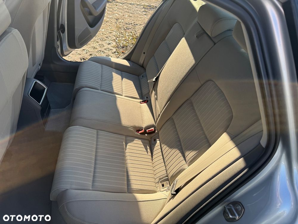 Audi A4 Limousine 2.0 TFSI - 14