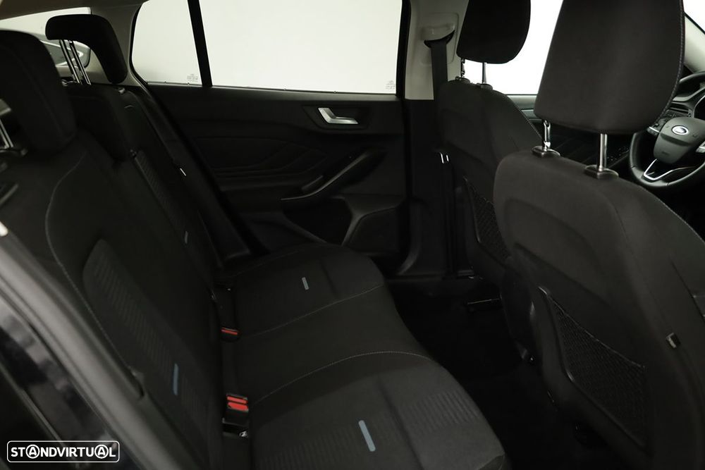 Ford Focus SW 1.0 EcoBoost MHEV Active X - 21