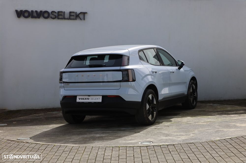 Volvo EX30 69 kWh Single Motor Extended Range Core - 3