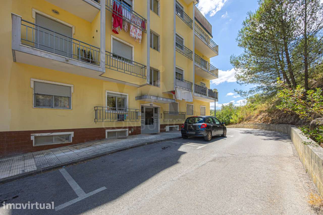 Atelier com 99 m² e logradouro | Quinta do Barnabé, Alenquer - Grande imagem: 4/14