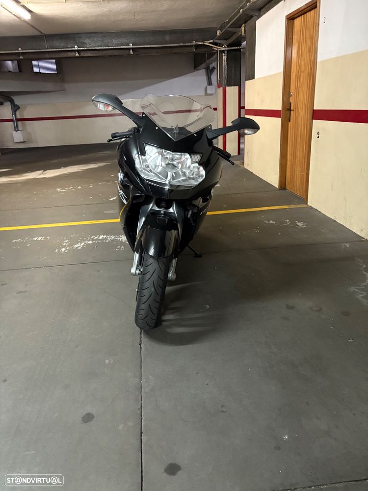 BMW K 1200 S K 1200 S - 17