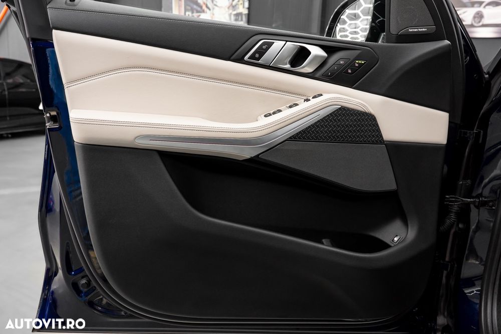 BMW X5 xDrive45e AT PHEV - 39