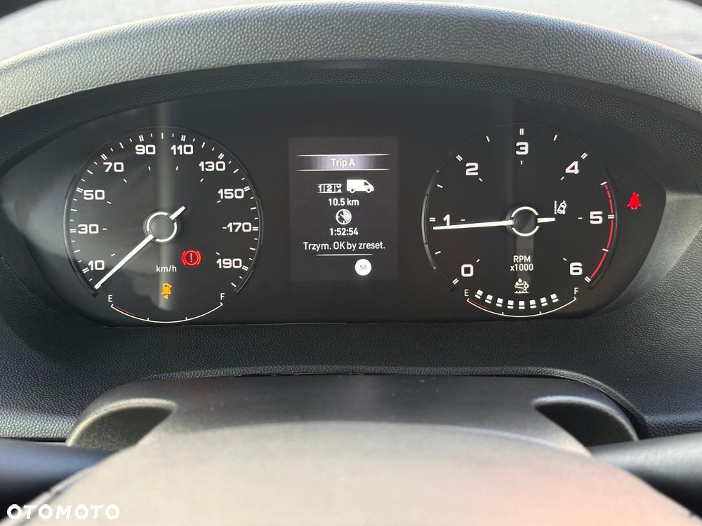 Toyota Proace MAX L4H1 - 17