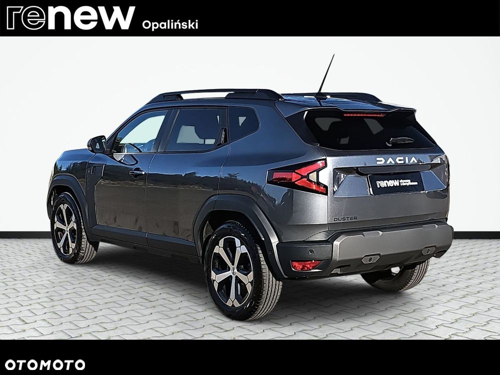Dacia Duster - 8