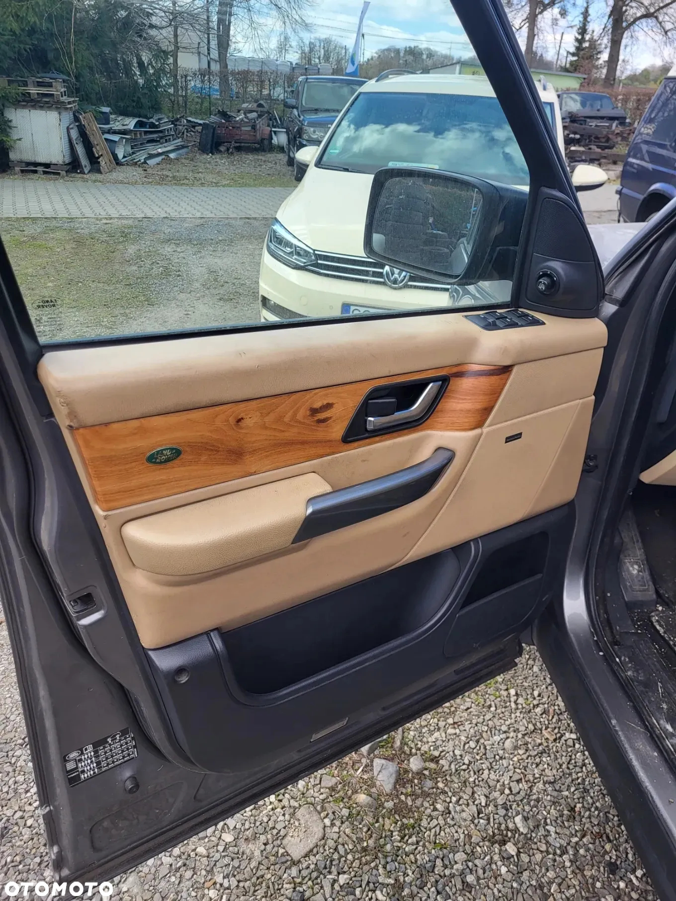 Land Rover Range Rover Sport - 9