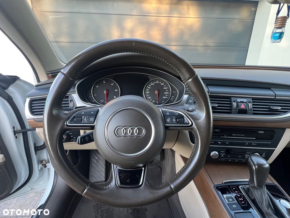 Audi A7 Sportback ver-3-0-tdi-quattro-tiptronic - 9