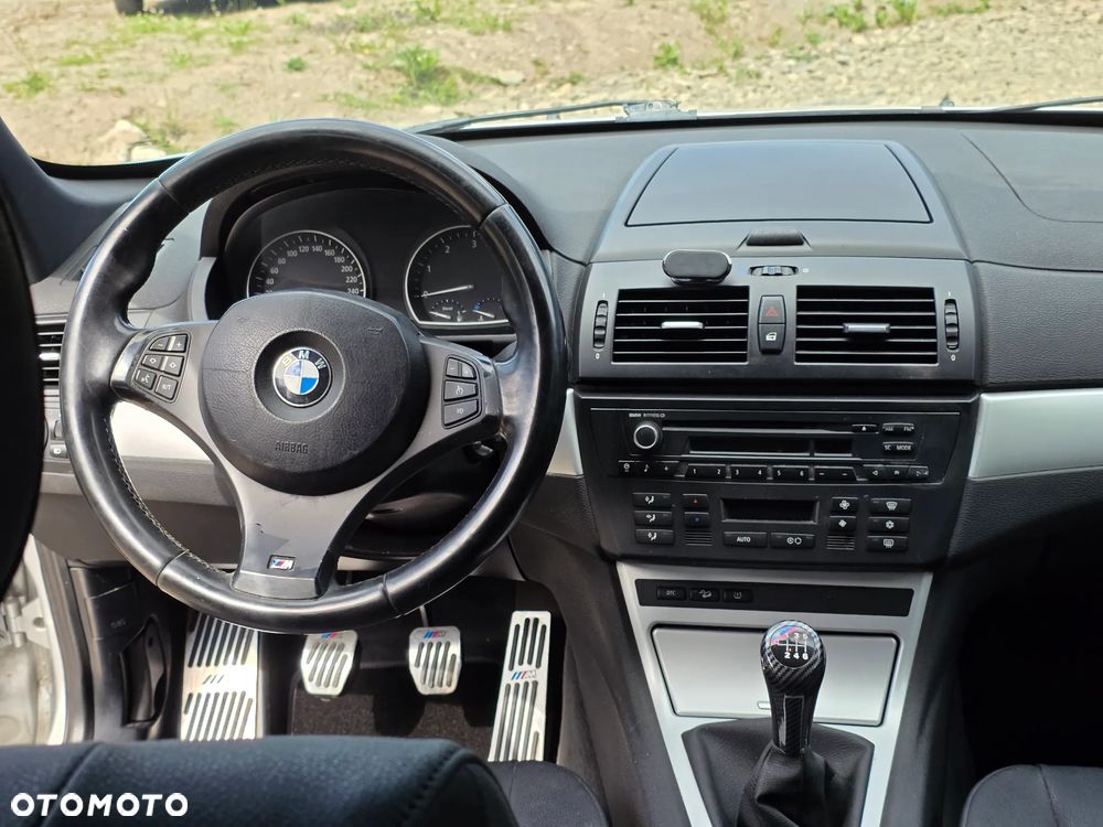 BMW X3 - 22