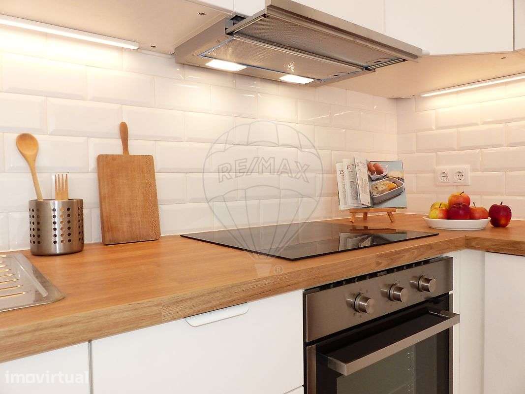 Apartamento T2 para arrendamento - Grande imagem: 5/41