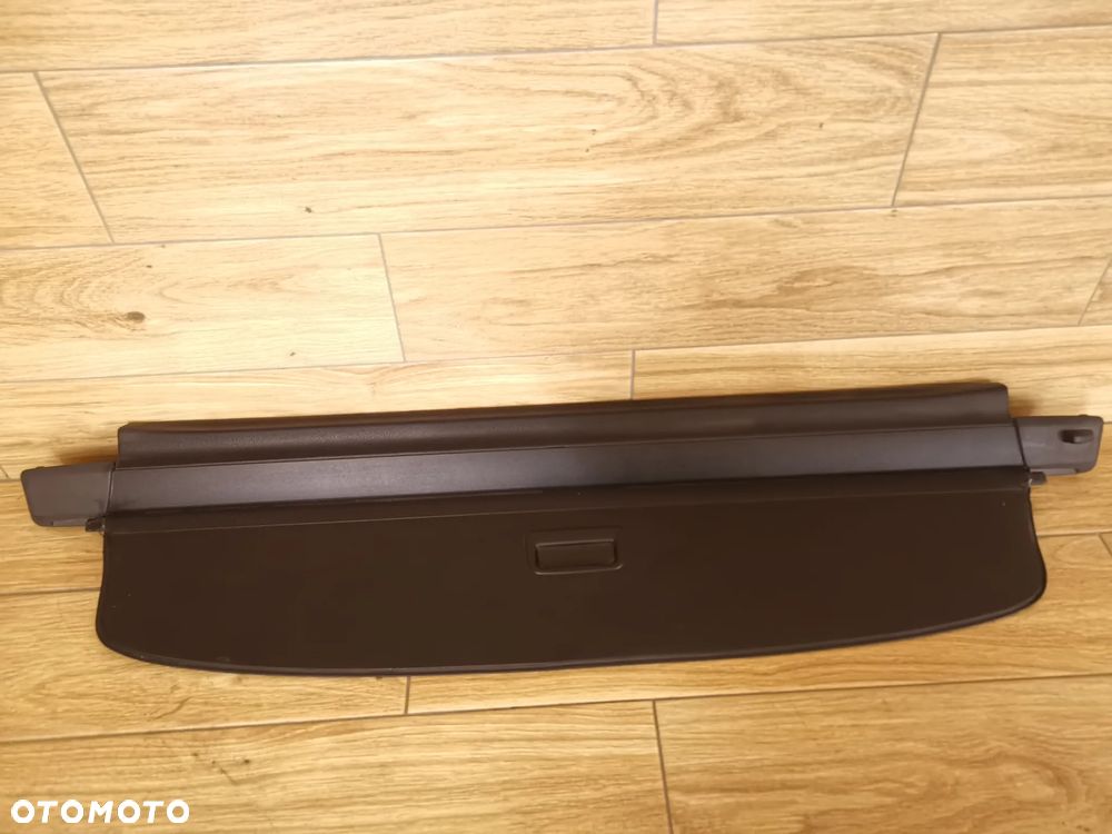 Roleta Bagażnika tył Volkswagen Passat B6 Kombi - 3