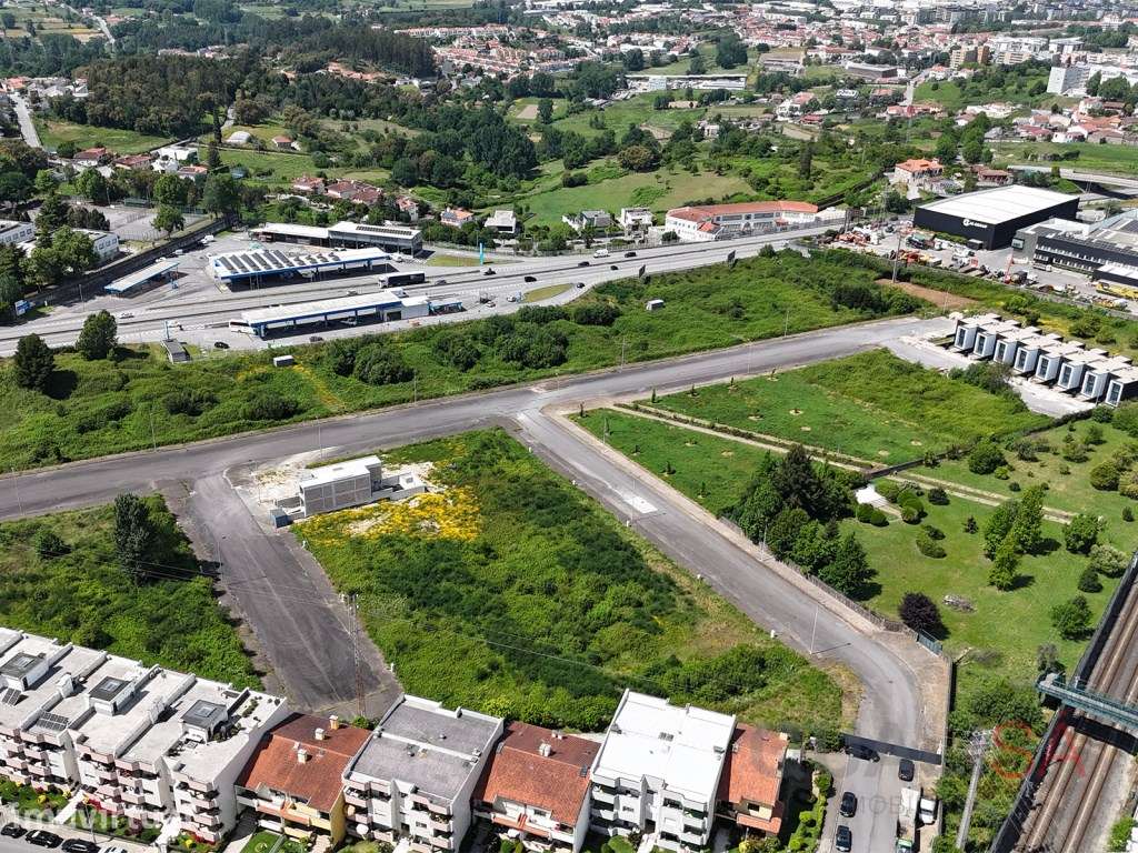 Lote para moradia em Maximinos em Braga - São Caetano Residences - Grande imagem: 4/14