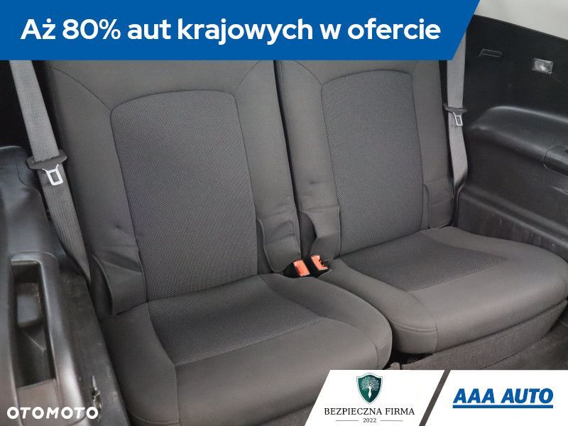 Chevrolet Orlando - 22